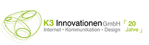 Logo EMailverschluesselung K3 Innovationen GmbH
