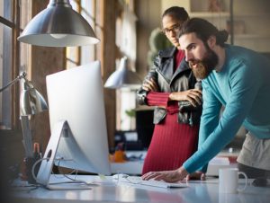 Corona Arbeitstag Home Office News Bild Bildquelle iStock©Tempura