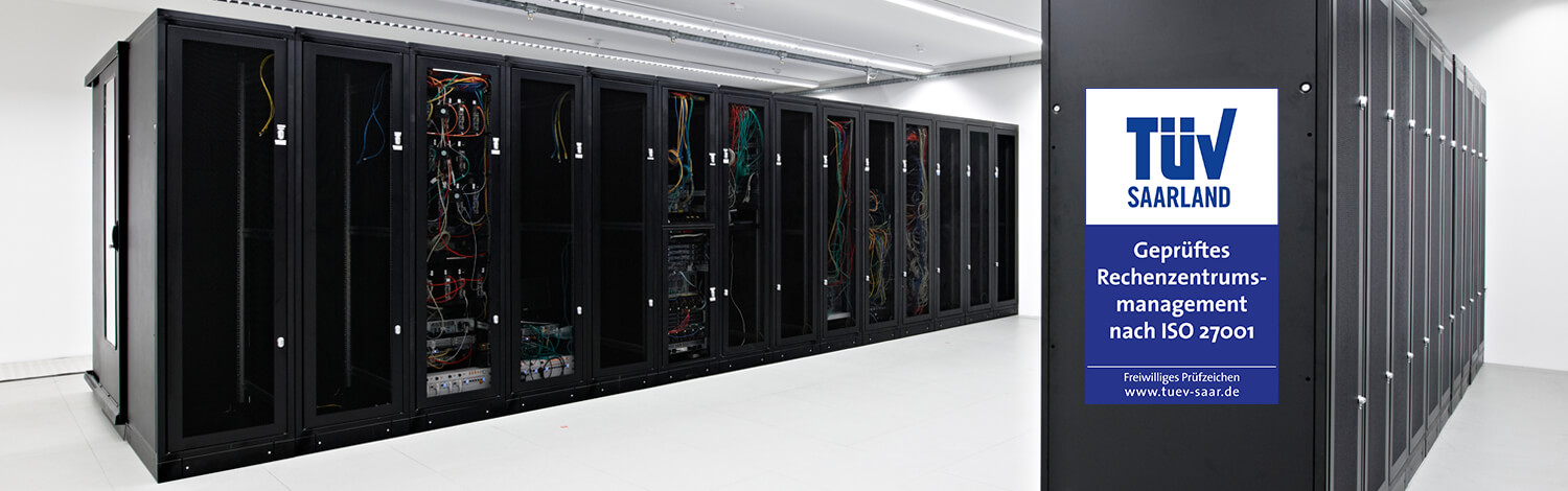 Rechenzentrum