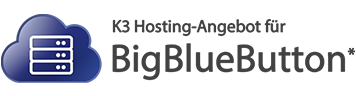 BigBlueButton - für Online-Meetings & das digitale Lernen