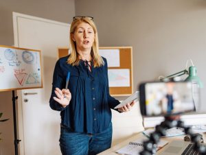 Kreis Mettmann schafft „digitale Klassenzimmer“