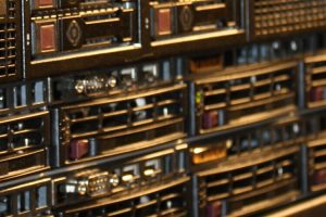 Rechenzentrum Datensicherheit Zertifizierung