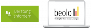 Jitsi Meet Videokonferenz Beratung