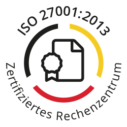 Home Jitsi 22 beolo Videochat ISO 27001:2013 Zertifiziertes Rechenzentrum