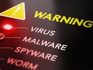 Warnstufe Rot - Cyber-Sicherheitswarnung log4Shell BSI