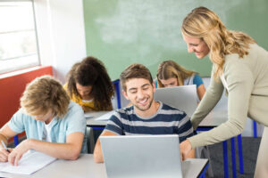 Schule Unterricht