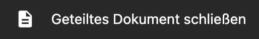 Geteiltes Dokument öffnen in Jitsi Meet* 9 Dokument