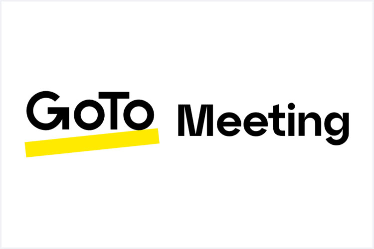 Videokonferenz-Tools GoTo Meeting