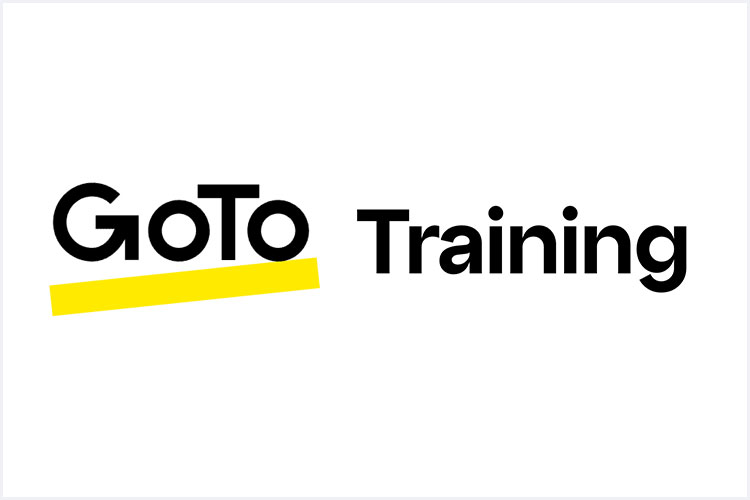 Videokonferenz-Tools GoTo Training