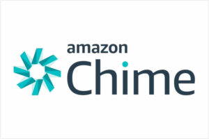 Videokonferenz-Tool Amazon Chime