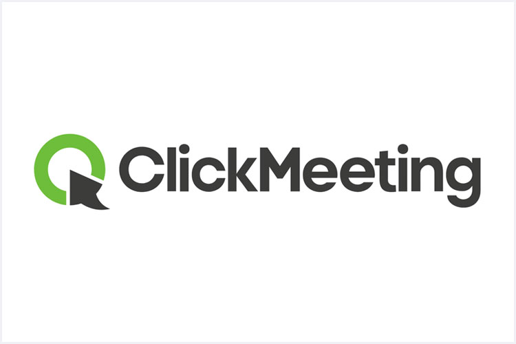Videokonferenz-Tool ClickMeeting