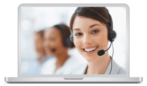 Jitsi Meet Videokonferenz Technik