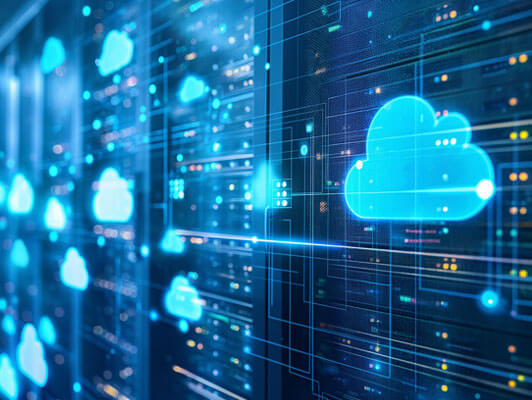 Cloud-Strategie